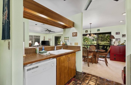 Keauhou Condominio | Big Island Kanaloa at Kona by Coldwell Banker Island Vacations