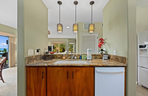 Keauhou Condominio | Big Island Kanaloa at Kona by Coldwell Banker Island Vacations