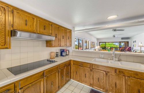 Kahaluu-Keauhou Condominio | Big Island Keauhou Gardens 2 Bedroom Condo