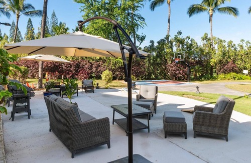 Kahaluu-Keauhou Condominio | Big Island Keauhou Gardens 2 Bedroom Condo
