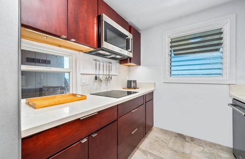 Kahaluu Bay Condominio | Big Island Keauhou Surf & Racquet 181 2 Bedroom Townhouse