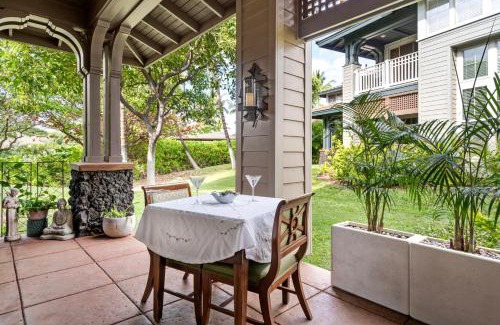 Kulalani Apartamento | Big Island Kulalani at Mauna Lani Resort 2106 by Coldwell Banker Island Vacations