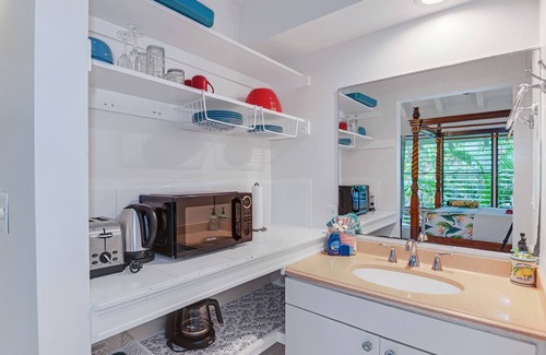 Kahaluu Bay Casa | Big Island Retreat