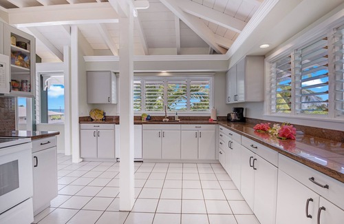 Kahaluu Bay Casa | Big Island Retreat
