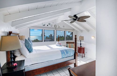 Kahaluu Bay Casa | Big Island Retreat
