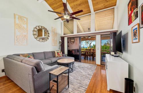 Waikoloa Apartamento | Big Island Waikoloa Villas G203 by Coldwell Banker Island Vacations