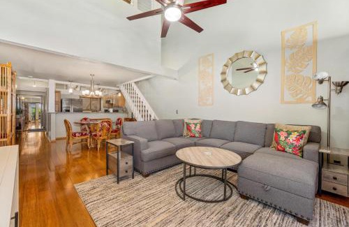 Waikoloa Apartamento | Big Island Waikoloa Villas G203 by Coldwell Banker Island Vacations
