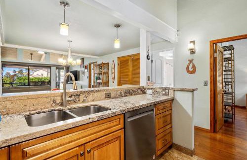 Waikoloa Apartamento | Big Island Waikoloa Villas G203 by Coldwell Banker Island Vacations