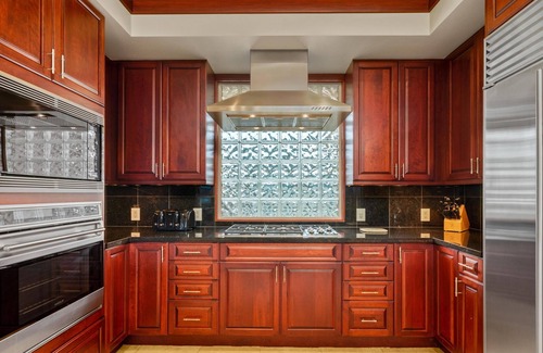 Kamuela Condominio | Big Island Waiulaula at Mauna Kea by Coldwell Banker Island Vacations