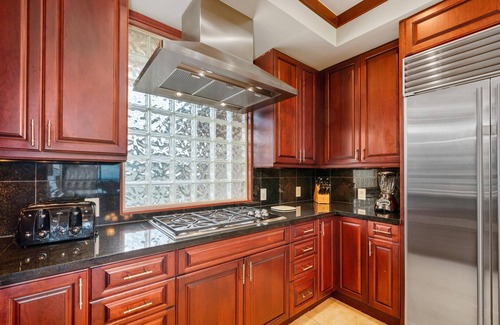 Kamuela Condominio | Big Island Waiulaula at Mauna Kea by Coldwell Banker Island Vacations