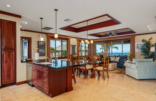 Kamuela Condominio | Big Island Waiulaula at Mauna Kea by Coldwell Banker Island Vacations