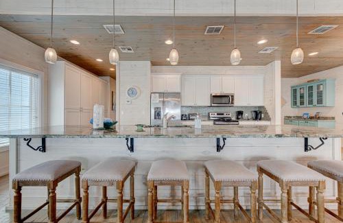 Port Aransas Casa | Big Kahuna BB913