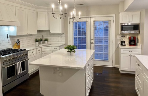 Croatan Beach Casa | Remodelado Surfside Ave Virginia Beach, a poca distancia de la playa