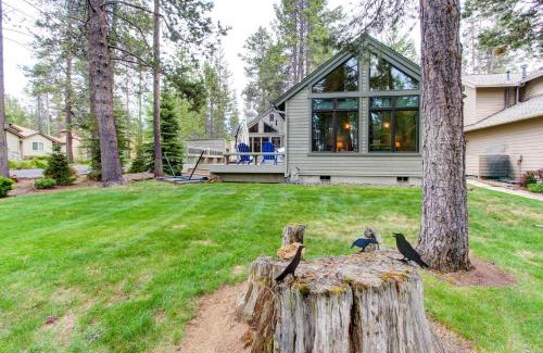 Sunriver Casa | Big Leaf Lane 28 | Discover Sunriver