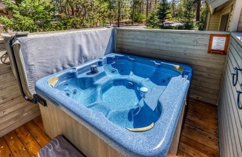 Sunriver Casa | Big Leaf Lane 28 | Discover Sunriver