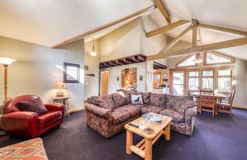 Sunriver Casa | Big Leaf Lane 28 | Discover Sunriver