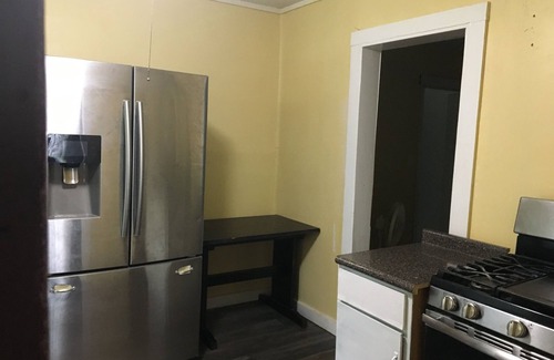 Mobile Casa | Big lot house West of University of South Alabama