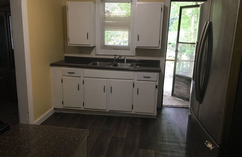 Mobile Casa | Big lot house West of University of South Alabama