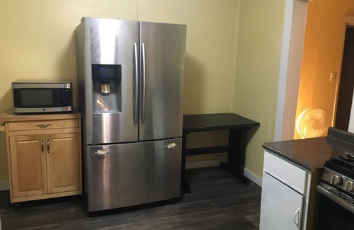 Mobile Casa | Big lot house West of University of South Alabama