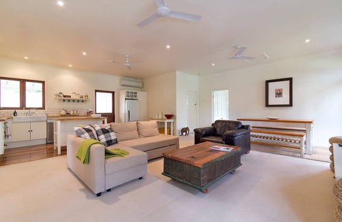 Myocum Casa | Big Love - Byron Bay Hinterland