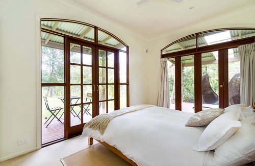 Myocum Casa | Big Love - Byron Bay Hinterland