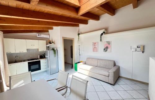 Acquabella Apartamento | BIG Mansarda Goldoni - Duomo M4 Lin Airport