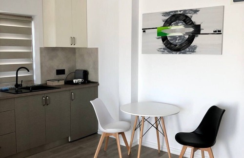 Dumbravita Apartamento | Big Modern Apart North Timisoara -PNM Residence D8