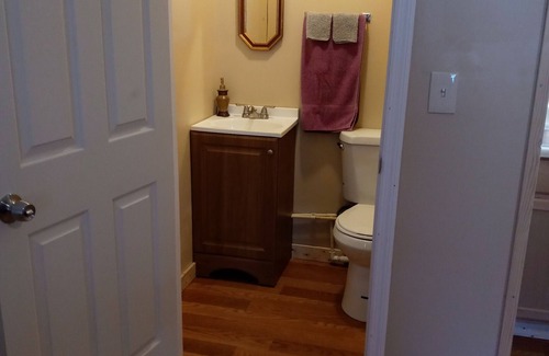 Ashley Oaks Cabina | Big Mountain Cabins with direct access to Windrock ATV Park