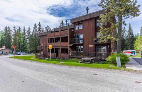 Whitefish Apartamento | Big Mountain Getaway with Trail-Slope Access