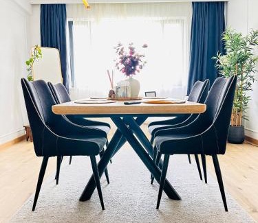 Sector 1 Apartamento | Big Nest - Artitude Apartments