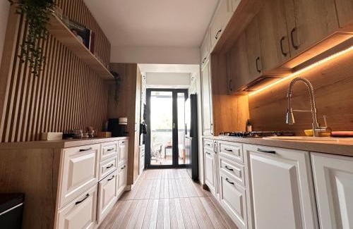 Sector 1 Apartamento | Big Nest - Artitude Apartments