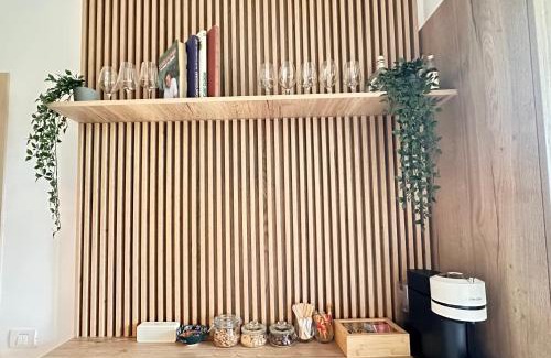 Sector 1 Apartamento | Big Nest - Artitude Apartments