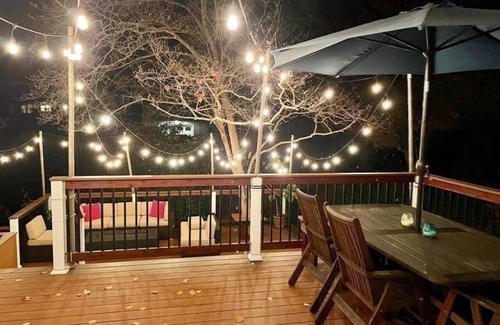Rockport Casa | Big New England Family Home; walk to beach, shops