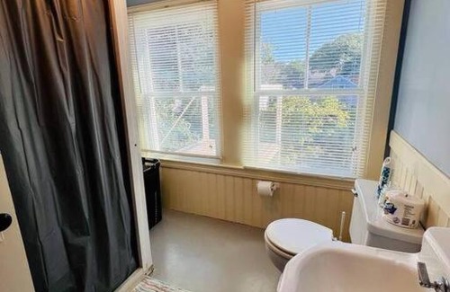 Rockport Casa | Big New England Family Home; walk to beach, shops