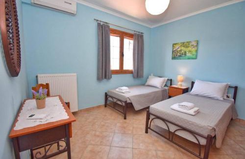 Kastania Apartamento | Big New House near the City
