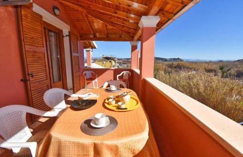 Kastania Apartamento | Big New House near the City