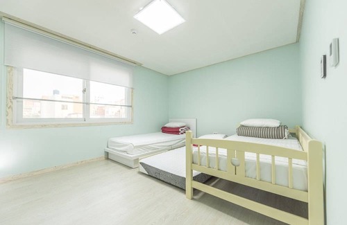 Wagol Hostal | Big O Show Guesthouse