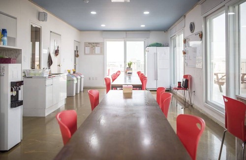Wagol Hostal | Big O Show Guesthouse