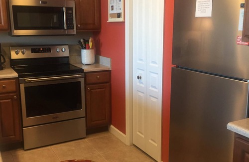 Fort Walton Beach - Destin Condominio | 4to piso ... VISTA GRANDE ... Servicio de playa del 1 de marzo al 31 de octubre y WIFI gratis