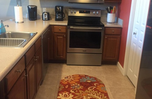 Fort Walton Beach - Destin Condominio | 4to piso ... VISTA GRANDE ... Servicio de playa del 1 de marzo al 31 de octubre y WIFI gratis