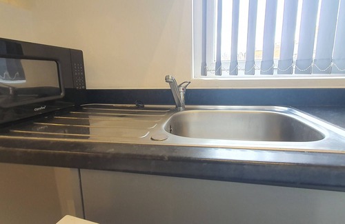 Welford Apartamento | Big one Bedroom Apartment