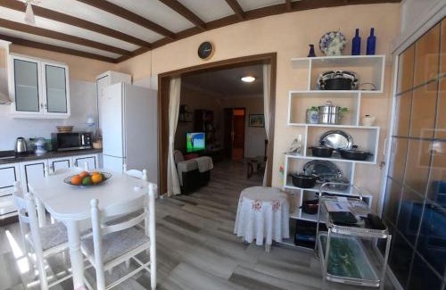 Playa San Juan Apartamento | Big Penthouse, Air Conditioning and Ocean Views