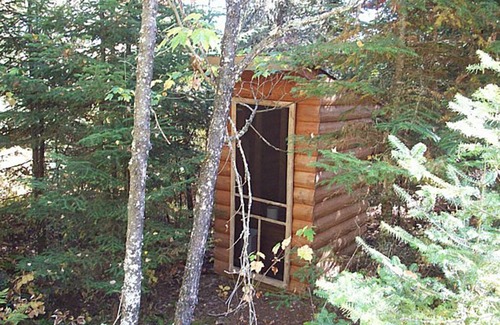 Ely Cabina | Cabina Big Pine - Retiro de acceso remoto