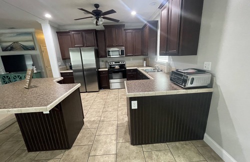 Sands Casa | Big Pine Key! 3 bedroom house 2 bath sleeps 6