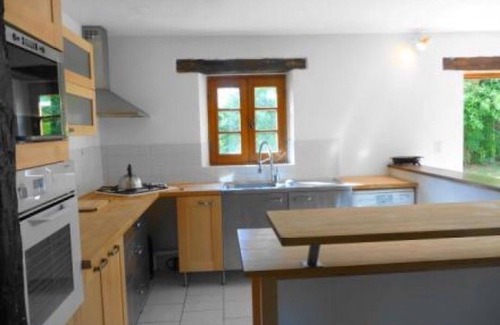 Saint-Amand-de-Coly Casa | GRAN PROMO semana restante Périgord casa con piscina privada