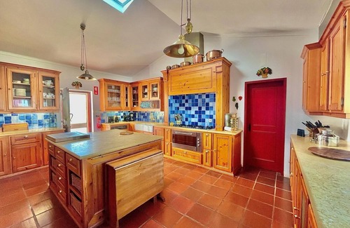 Grandola Casa | Big property close beaches comporta /Melides with cleaning service included -A/C