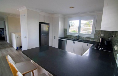 Wentworth Falls Casa | Big quiet enclave amazing views