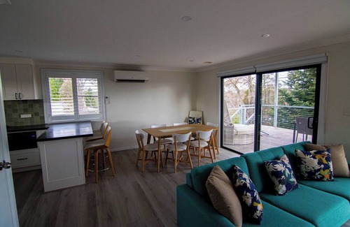 Wentworth Falls Casa | Big quiet enclave amazing views