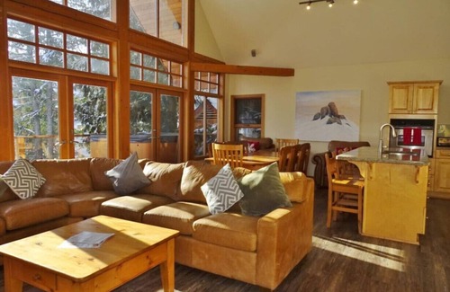 Rossland Casa | Big Red Lodge Red Mountain