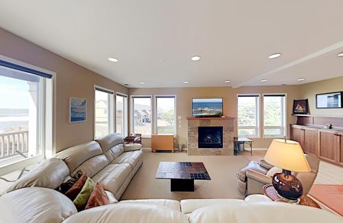 Neskowin Casa | Big Retreat